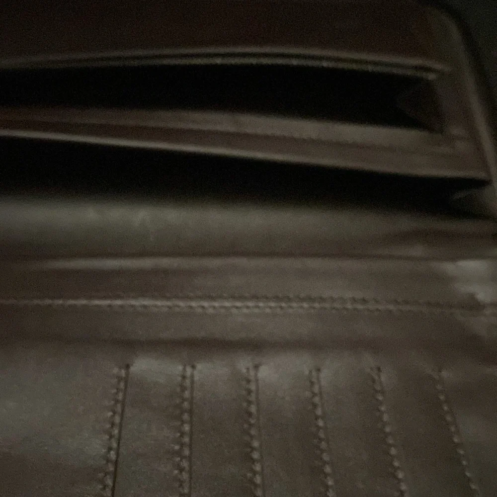 Bottega Veneta Clutch Purse - Picture 6 of 7
